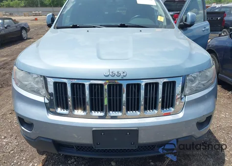 2012 Jeep Grand Cherokee Laredo z USA, uszkodzony, nr VIN 1C4RJFAGXCC226830